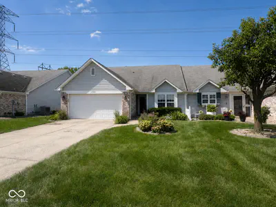 11510 Coastal Way, Indianapolis - 2