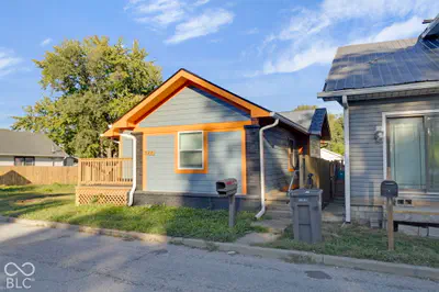 527 Holt Road, Indianapolis - 2