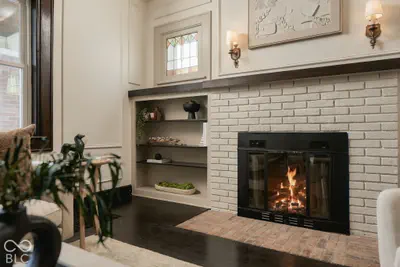 1016 E Tabor Street, Indianapolis - 9