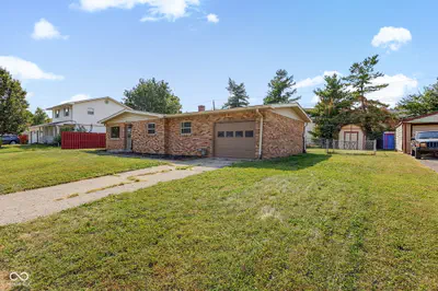 602 Mitchner Avenue, Indianapolis - 19