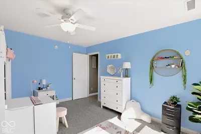 5739 Woodland Trace Boulevard, Indianapolis - 40
