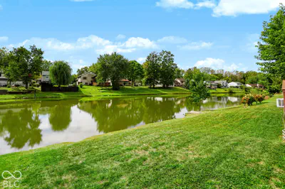 5907 Timber Lake Boulevard, Indianapolis - 26