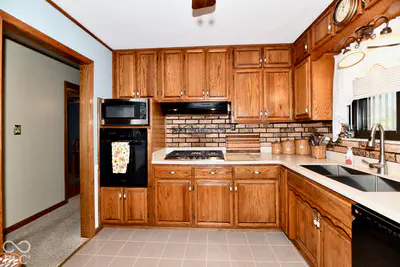 7548 Brehob Road, Indianapolis - 9