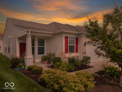 13456 Ravenswood Trail, Fishers