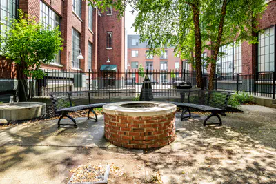 630 College Avenue, Indianapolis - 36
