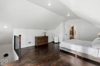 1411 State Avenue, Indianapolis - 25