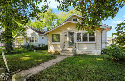 4108 Graceland Avenue, Indianapolis - 67