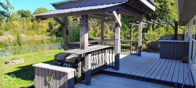 5406 Pommel Court, Indianapolis - 19