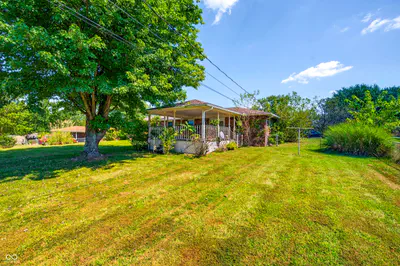 3865 County Road 295, North Vernon - 42