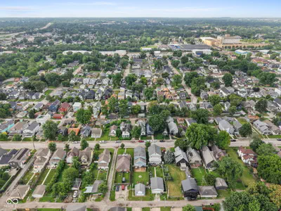 736 Lincoln Street, Indianapolis - 56