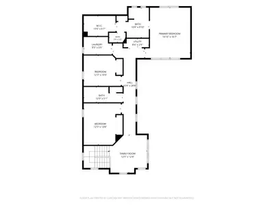 6939 Pickett Place, Carmel - 70