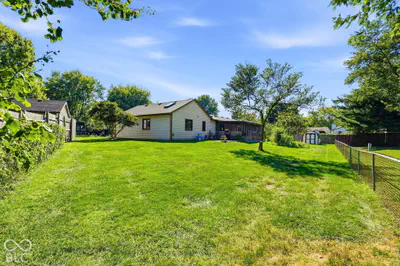 8340 Stacy Lynn Court, Indianapolis - 16