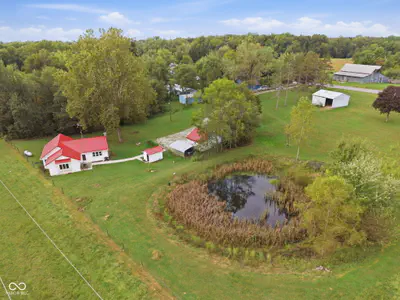 4561 County Road 325, Greencastle - 4