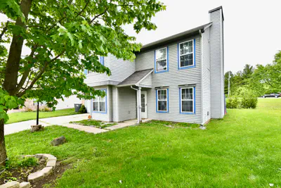 4538 Golden Meadow Court, Indianapolis - 33