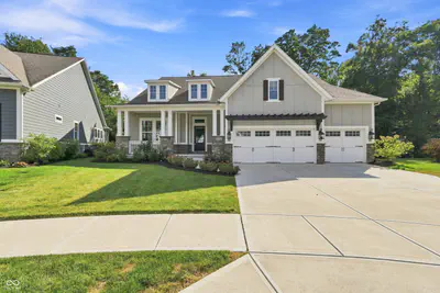11162 Cliffside Drive, Fortville