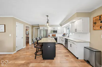 7141 Koldyke Drive, Fishers - 13