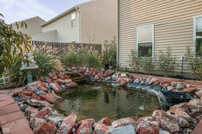 7821 Edgemanor Court, Indianapolis - 40