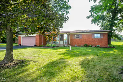 4525 N County Road 1000 E, Brownsburg - 4