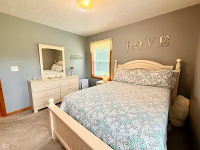 201 Janeway Drive, Veedersburg - 19