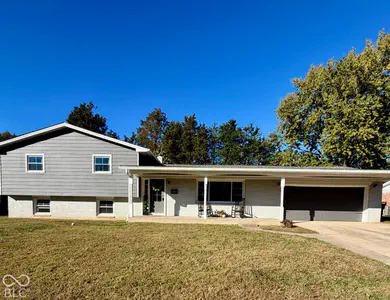 1404 Dallas Drive, Plainfield