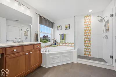 4824 S Cobblestone Drive, Zionsville - 27