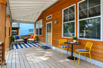 314 Jefferson Avenue, Indianapolis - 2