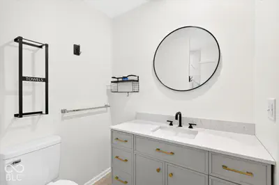2815 Yellowwood Court, Columbus - 25