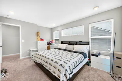 4032 Sedgewick Lane, Columbus - 23