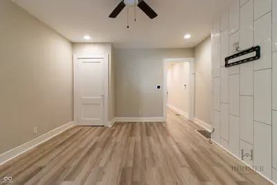 3421 Carrollton, Indianapolis - 5