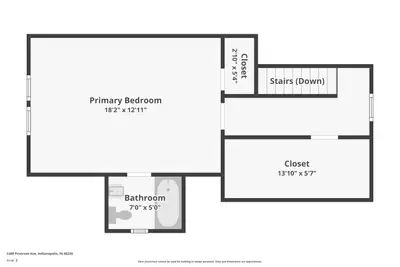 5388 Primrose Avenue, Indianapolis - 33