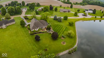 1580 E Garnett Drive, Frankfort - 47