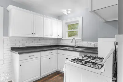 1226 N Emerson Avenue, Indianapolis - 10