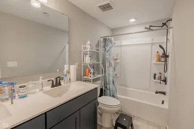 8910 Howlett Lane, Indianapolis - 22