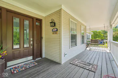 10515 Wildwood Drive, Zionsville - 3