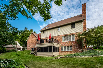 11821 Sand Dollar Court, Indianapolis - 44