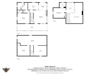 7220 Studevent Road, Nashville - 40