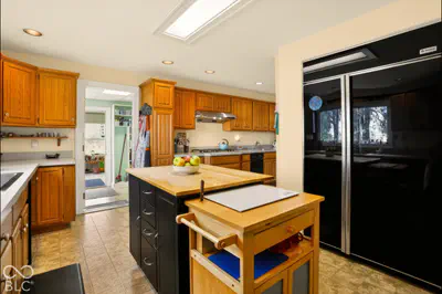 3806 S State Road 3, New Castle - 18