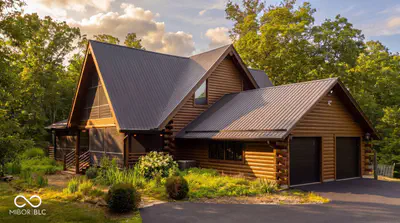 8160 State Road 135, Freetown - 6