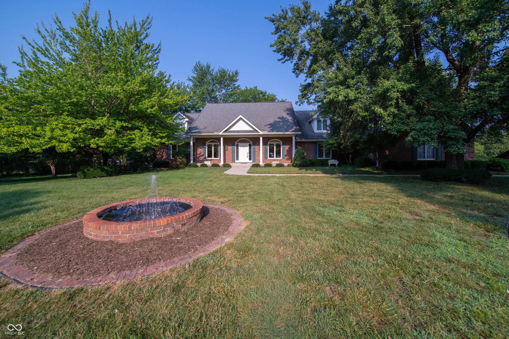 8130 Conarroe Road, Indianapolis
