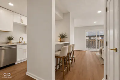 8520 Canterbury E #A, Indianapolis - 7
