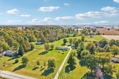 681 W County Road 1000 S, Clayton - 62