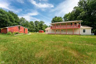 6546 County Road 1300, Seymour - 19