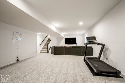 8652 Ironhill, Indianapolis - 30