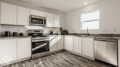 4353 Middlemist Way, Indianapolis - 9
