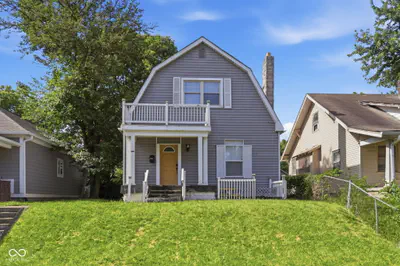 1125 W Congress Avenue, Indianapolis - 3