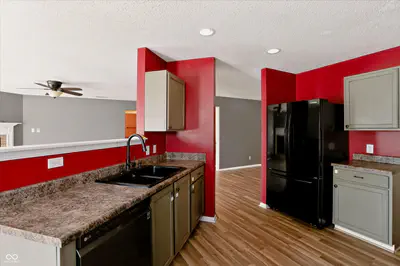 8233 Crackling Lane, Indianapolis - 15