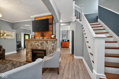1829 Cunningham Road, Indianapolis - 12