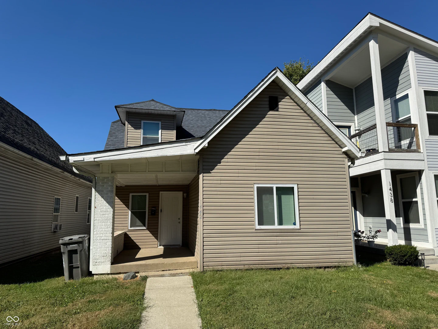 1442 Laurel Street, Indianapolis
