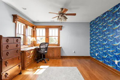 8830 Sargent Creek Court, Indianapolis - 39