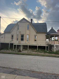 231 Washington Street, Greensburg - 3